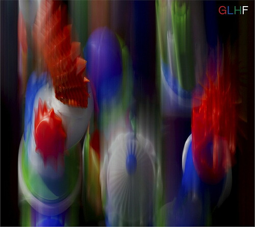 GLHF[CD] [Blu-ray付初回限定盤] / muque