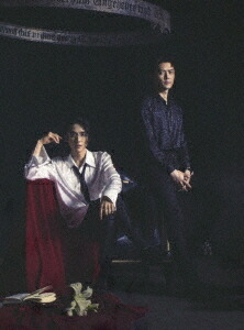 光・淵[Blu-ray] Blu-ray 下巻 [完全生産限定盤] / TVドラマ