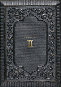TATUYA ISHII SPECIAL CONCERT TOUR AD 2025「MESSAGE III」[Blu-ray] / 石井竜也