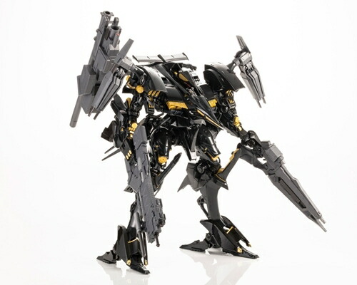 【コトブキヤ】DECOCTION MODELS アーマード・コア レイレナード 03-AALIYAH Mirror Finish Ver.【2025年5月発売】[グッズ]