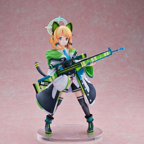 【ユニオンクリエイティブインターナショナル】ブルーアーカイブ ミドリ【2026年10月発売】[グッズ]