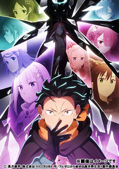 Re:ゼロから始める異世界生活 4th season[Blu-ray] 5 / アニメ｜ネオウィング 店