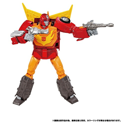 【タカラトミー】トランスフォーマー お師匠さん天下太平G MPG-20 熱っぽい極点 Style Gen.【2026年9月発売】[グッズ]