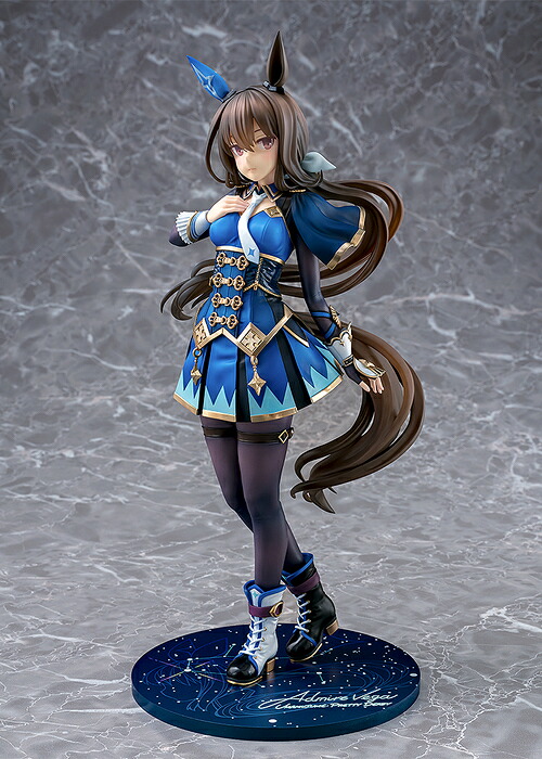 【ファット・カンパニー】ウマ娘 プリティーダービー アドマイヤベガ【2026年11月発売】[グッズ]｜ネオウィング 店
