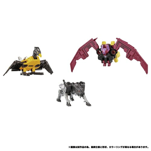 【タカラトミー】トランスフォーマー お師匠さん天下太平G MPG-22 ジャガー\u0026バズソー\u0026鼠野球バット【2026年11月発売】[グッズ]