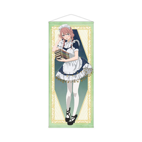 【アルマビアンカ】TVアニメ 「その着せ替えあやつり人形は恋をする」 Season 2 描き下ろし 乾心寿 星空お手伝いさん Ver. 等身大アラス【2026年8月発売】[グッズ] 壁紙・装飾フィルム-インテリア・寝具・収納
