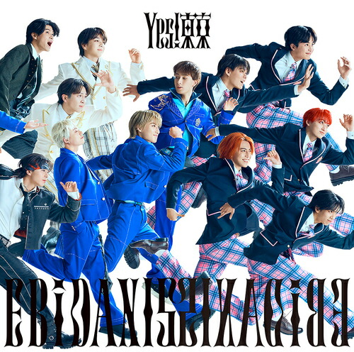 EBiDAN Yes! 東京 CD