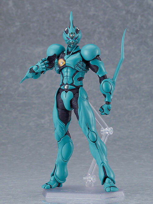 【マックスファクトリー】figma 強殖装甲ガイバー ガイバーI アルティメットエディション【2026年11月発売】[グッズ]｜ネオウィング 店
