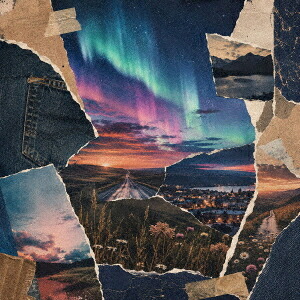 Northern Afterglow[CD] / Altered By Adam｜ネオウィング 店