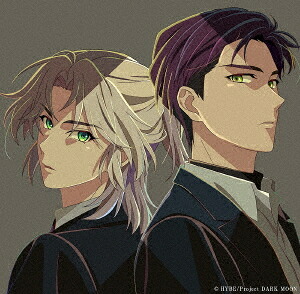 DARK MOON -黒の月: 月の祭壇- Original By DARK MOON : THE BLOOD ALTAR WITH ENHYPEN[Blu-ray] 4 [完全生産限定版] / アニメ｜ネオウィング 店