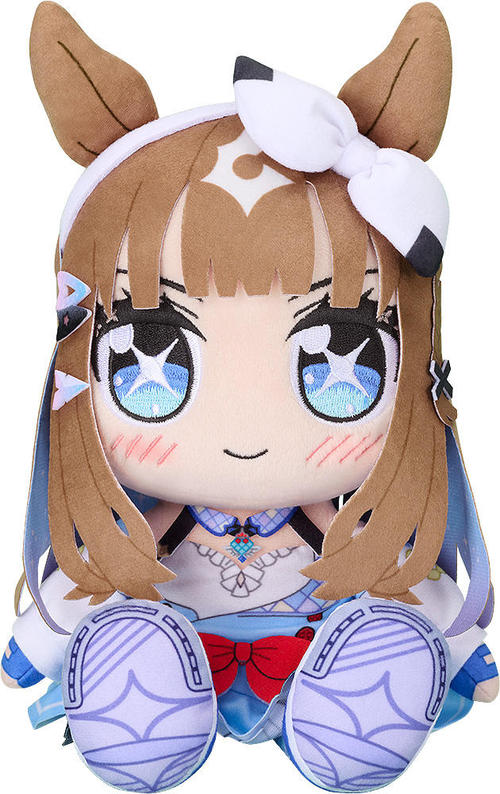 楽天市場】ウマ娘 プリティダービー 通常ぬいぐるみ Vol.15 トーセン