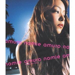 楽天市場】安室奈美恵 / break the rules 【CD】 : HMV＆BOOKS online