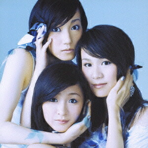Perfume ポリリズム デモCD tkca-73255.jpg