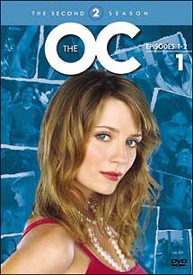 The OC ＜セカンド・シーズン＞[DVD] コレクターズ・ボックス2 / TVドラマ｜ネオウィング 店