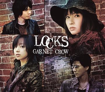 楽天市場】Garnet Crow ガーネットクロウ / LOCKS 【CD】 : HMV＆BOOKS