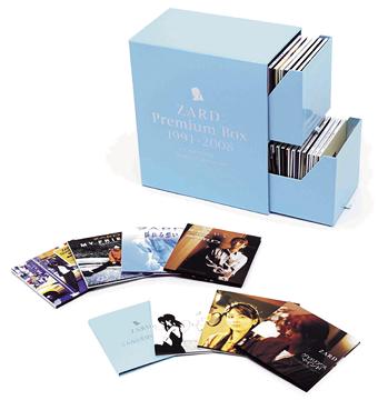 格安即決 楽天市場 Zard Premium Box 1991 2008 Cd49枚 Dvd Cd Zard ゆうメール利用不可 ネオウィング 楽天市場店 2020年最新海外 Lexusoman Com