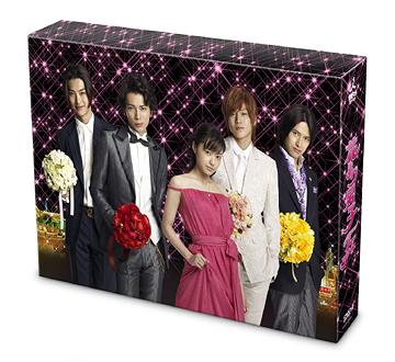 花より男子ファイナル[DVD] プレミアム・エディション / 邦画