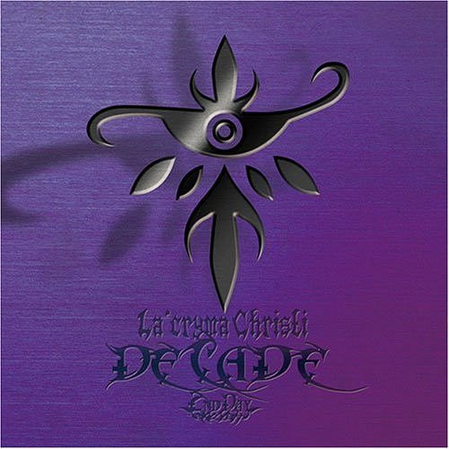楽天市場】The 10th Anniversary ”DECADE” 3rd Day[CD] / La