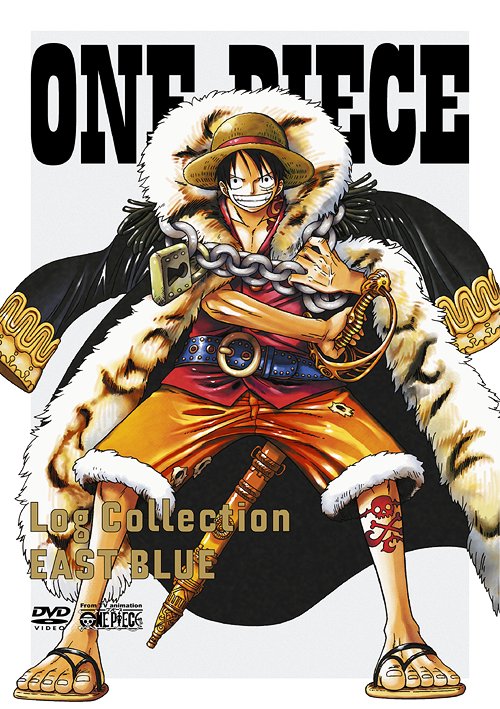 新品本物 楽天市場 One Piece Log Collection East Blue 期間限定生産 Dvd アニメ ネオウィング 楽天市場店 人気が高い Lexusoman Com