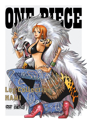 肌触りがいい 楽天市場 One Piece Log Collection Nami 期間限定生産 Dvd アニメ ネオウィング 楽天市場店 正規激安 Www Mauxiliadoralugo Com