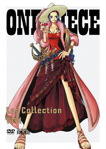 値引きする One Piece Log Collection Vivi 期間限定生産 Dvd アニメ 楽天市場 Www Kioskogaleria Com