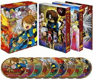 人気満点 楽天市場 ゲゲゲの鬼太郎 Dvd Box 2 Dvd アニメ ネオウィング 楽天市場店 保存版 Lexusoman Com