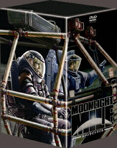 MOONLIGHT MILE 2ndシーズン -Touch Down-[DVD] ACT.1 / アニメ