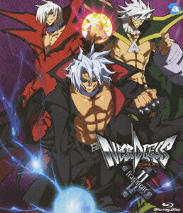 NEEDLESS[Blu-ray] fragment.11 [Blu-ray] / アニメ