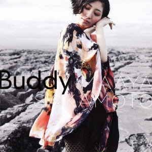 TVアニメーション「ラストエグザイル-銀翼のファム-」OPテーマ: Buddy[CD] [初回限定盤] / 坂本真綾画像