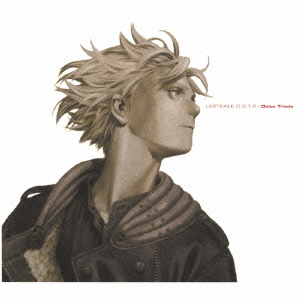 LAST EXILE O.S.T.2[CD] / アニメサントラ (音楽: Dolce Triade)画像