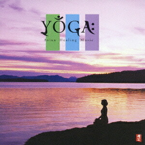 楽天市場】Ocean Flow / Go with the flow CD YOGA ヒーリング