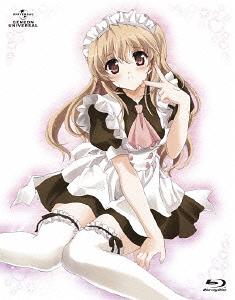 乃木坂春香の秘密 ぴゅあれっつぁ♪[Blu-ray] Blu-ray BOX [初回限定生産] [Blu-ray] / アニメ｜ネオウィング 店