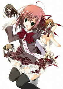 生徒会の一存[Blu-ray] Blu-ray BOX [Blu-ray] / アニメ｜ネオウィング 店