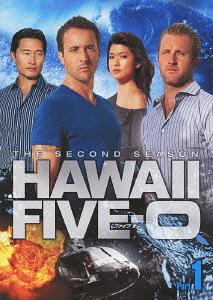 Hawaii Five-0 シーズン2[DVD] Part1 DVD-BOX / TVドラマ 6,929円