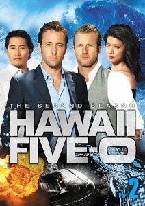 Hawaii Five-0 シーズン2[DVD] Part2 DVD-BOX / TVドラマ｜ネオウィング 店