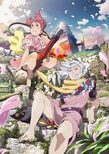 伏 鉄砲娘の捕物帳[Blu-ray] [Blu-ray] / アニメ