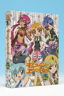 手数料安い 楽天市場 ギャラクシーエンジェる ん Blu Ray Box Blu Ray アニメ ネオウィング 楽天市場店 最安値に挑戦 Lexusoman Com