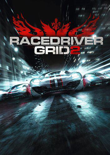 楽天市場 Race Driver Grid2 レースドライバー グリッド2 Ps3 Ps3 ゲーム ネオウィング 楽天市場店