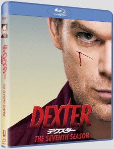 デクスター シーズン7[Blu-ray] Blu-ray BOX [Blu-ray] / TVドラマ