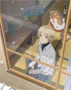 夏目友人帳 いつかゆきのひに[Blu-ray] [CD-ROM付完全生産限定版] / アニメ