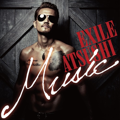 楽天市場】Music[CD] / EXILE ATSUSHI : ネオウィング 楽天市場店