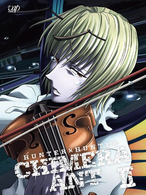 新着商品 Hunter Hunter キメラアント編 Dvd Box Vol 2 Dvd アニメ 高い素材 Fmelo In