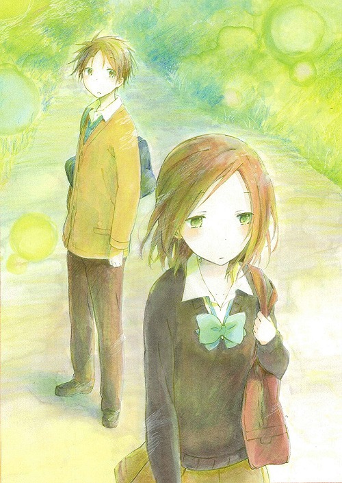 一週間フレンズ。[DVD] vol.1 / アニメ