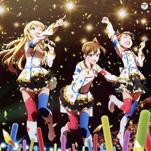 楽天市場 劇場版 The Idolm Ster Movie 輝きの向こう側へ エンディング テーマ 虹色ミラクル 通常盤 Cd 765pro Allstars ネオウィング 楽天市場店