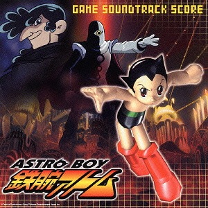 楽天市場】[メール便OK]【中古】【PS2】ASTRO BOY 鉄腕アトム[お取寄せ