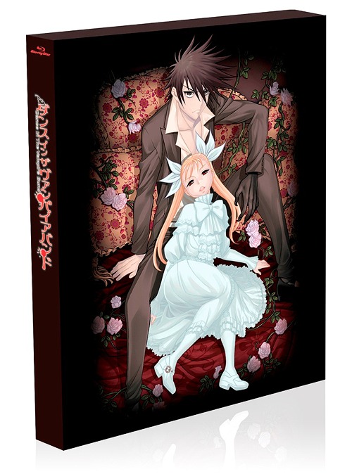 演舞 旅宿 ザ ヴァンパイアバンド Blu Ray Box Blu Ray アニメ Marchesoni Com Br