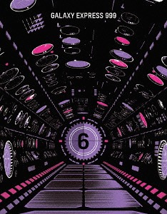 松本零士画業60周年記念 銀河鉄道999 テレビシリーズ[Blu-ray] Blu-ray BOX 6 / アニメ｜ネオウィング 店