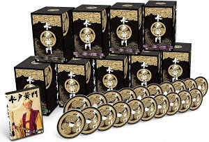 水戸黄門[DVD] DVD-BOX 第十五部 / TVドラマ｜ネオウィング 店