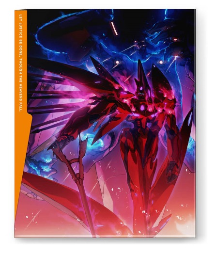 アルドノア・ゼロ[DVD] 8 [完全生産限定版] / アニメ