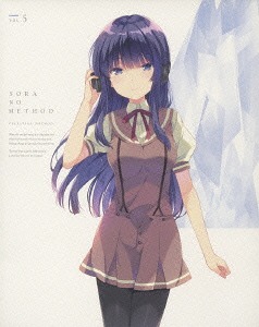 天体のメソッド[Blu-ray] 5 [特装限定版] / アニメ画像